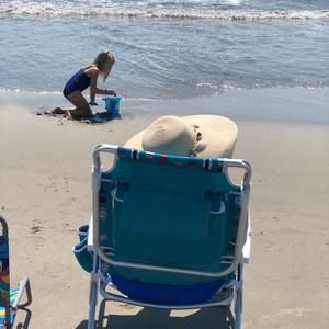 Meet your Posher, Brenda